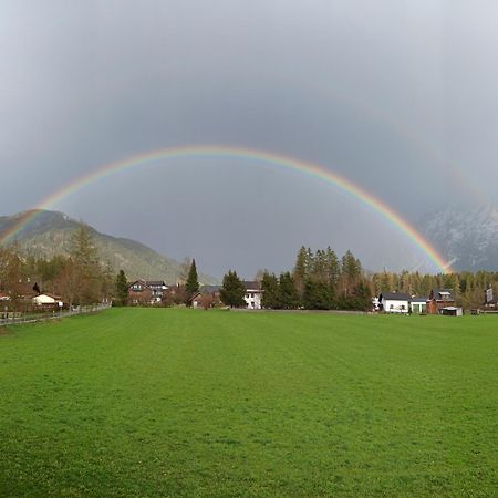 Appartementhaus Fink Bad Mitterndorf Exteriér fotografie