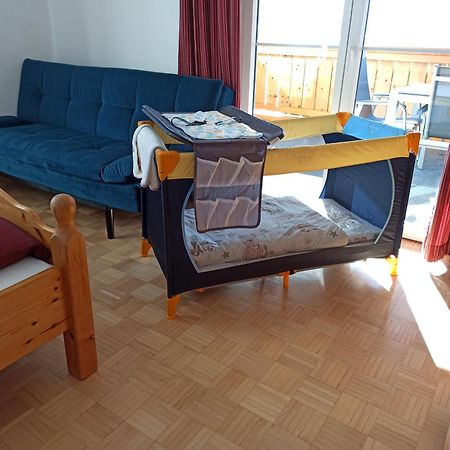 Appartementhaus Fink Bad Mitterndorf Exteriér fotografie