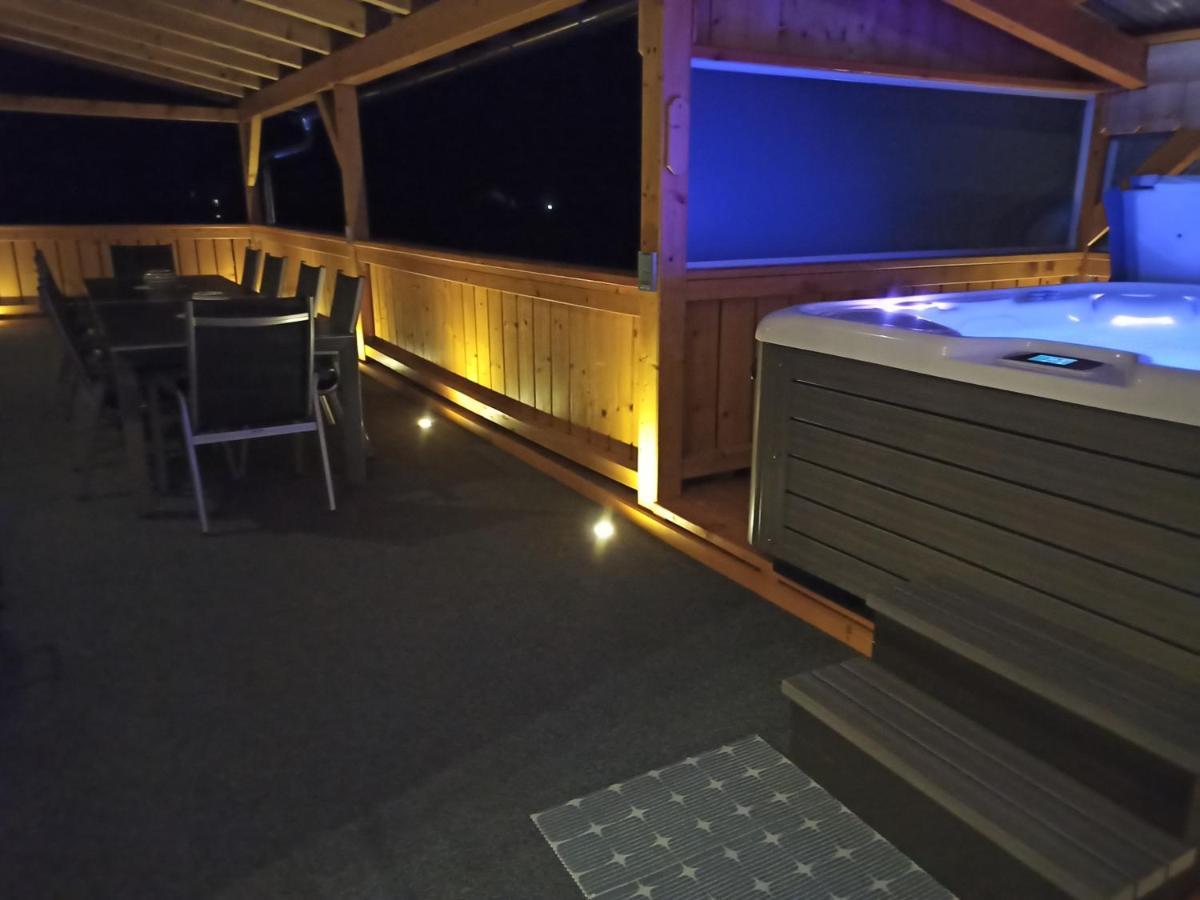 Appartementhaus Fink Bad Mitterndorf Exteriér fotografie