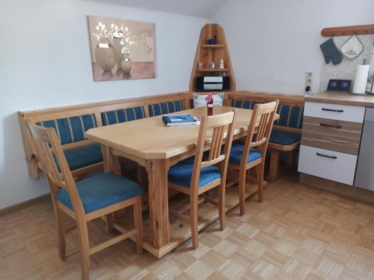 Appartementhaus Fink Bad Mitterndorf Exteriér fotografie