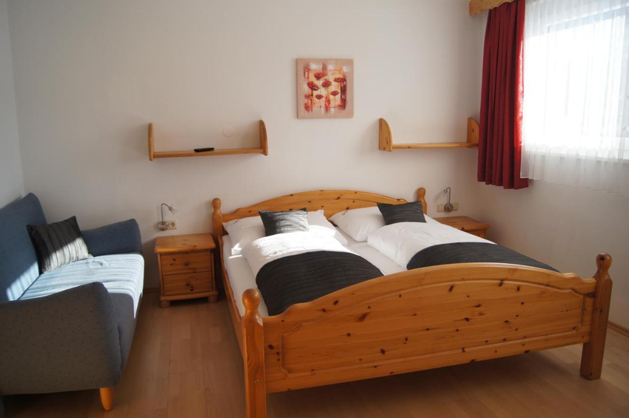 Appartementhaus Fink Bad Mitterndorf Pokoj fotografie
