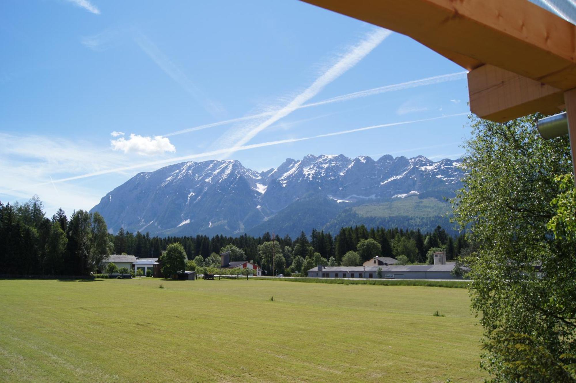 Appartementhaus Fink Bad Mitterndorf Exteriér fotografie