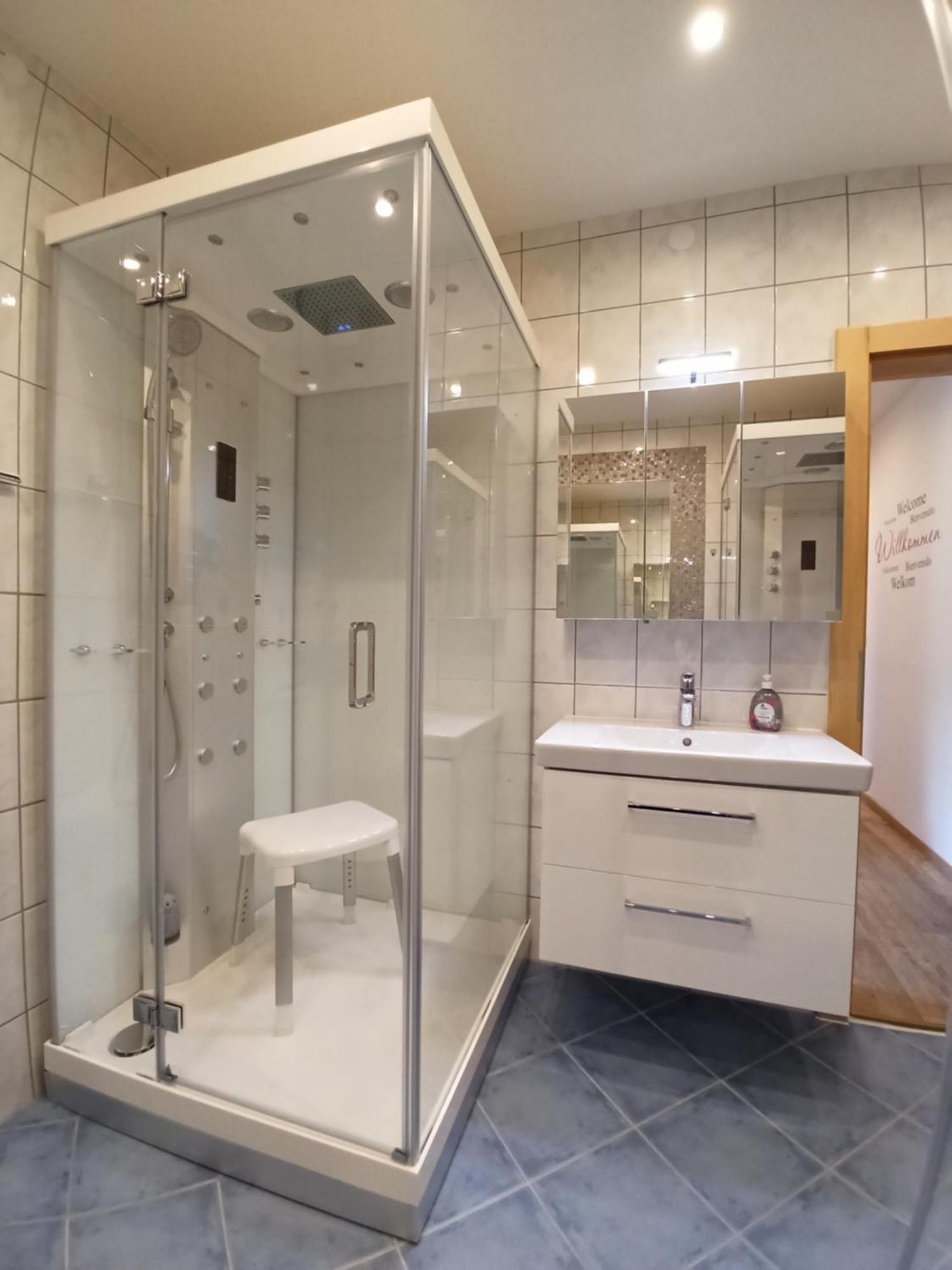 Appartementhaus Fink Bad Mitterndorf Exteriér fotografie