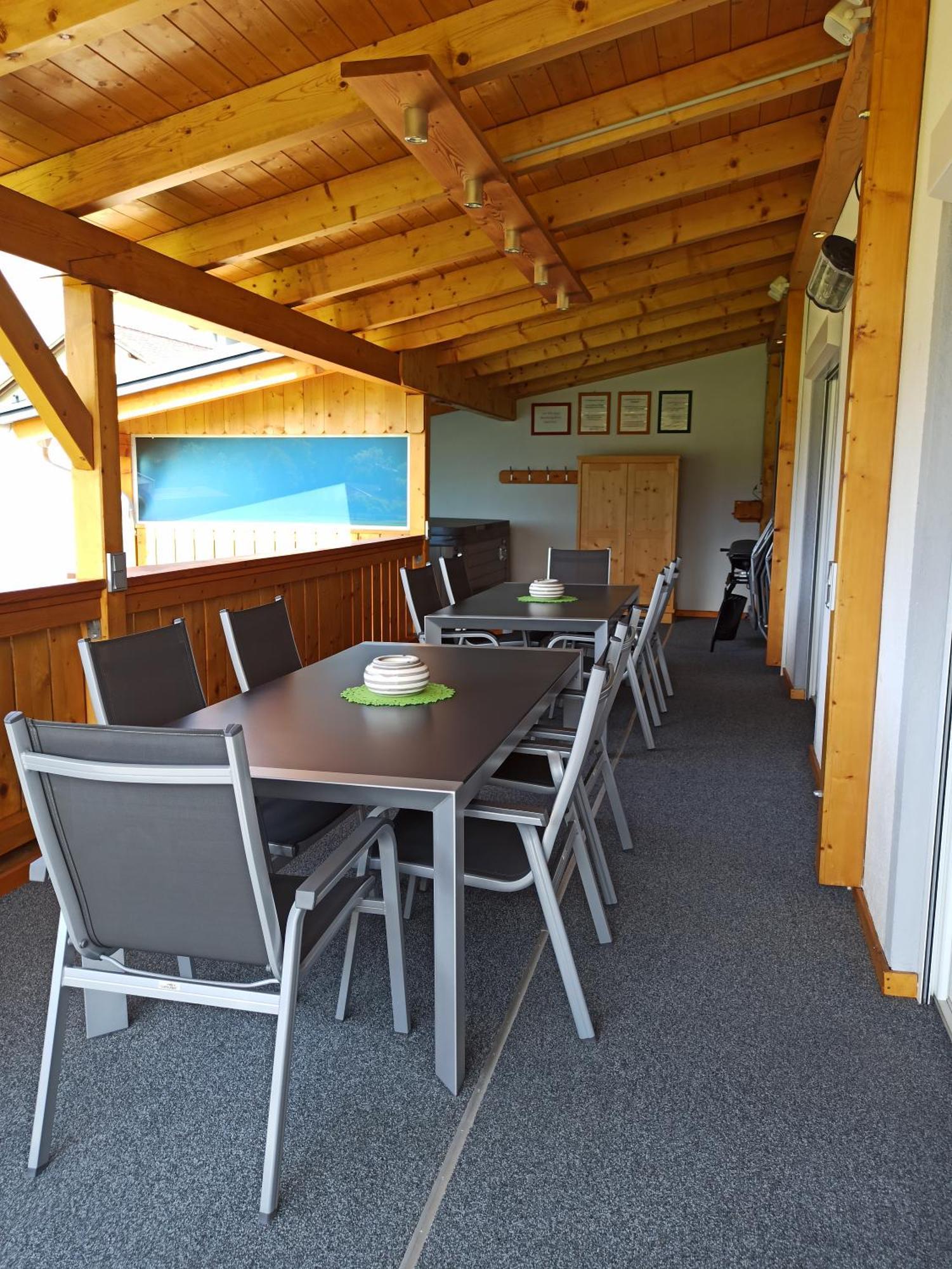 Appartementhaus Fink Bad Mitterndorf Exteriér fotografie
