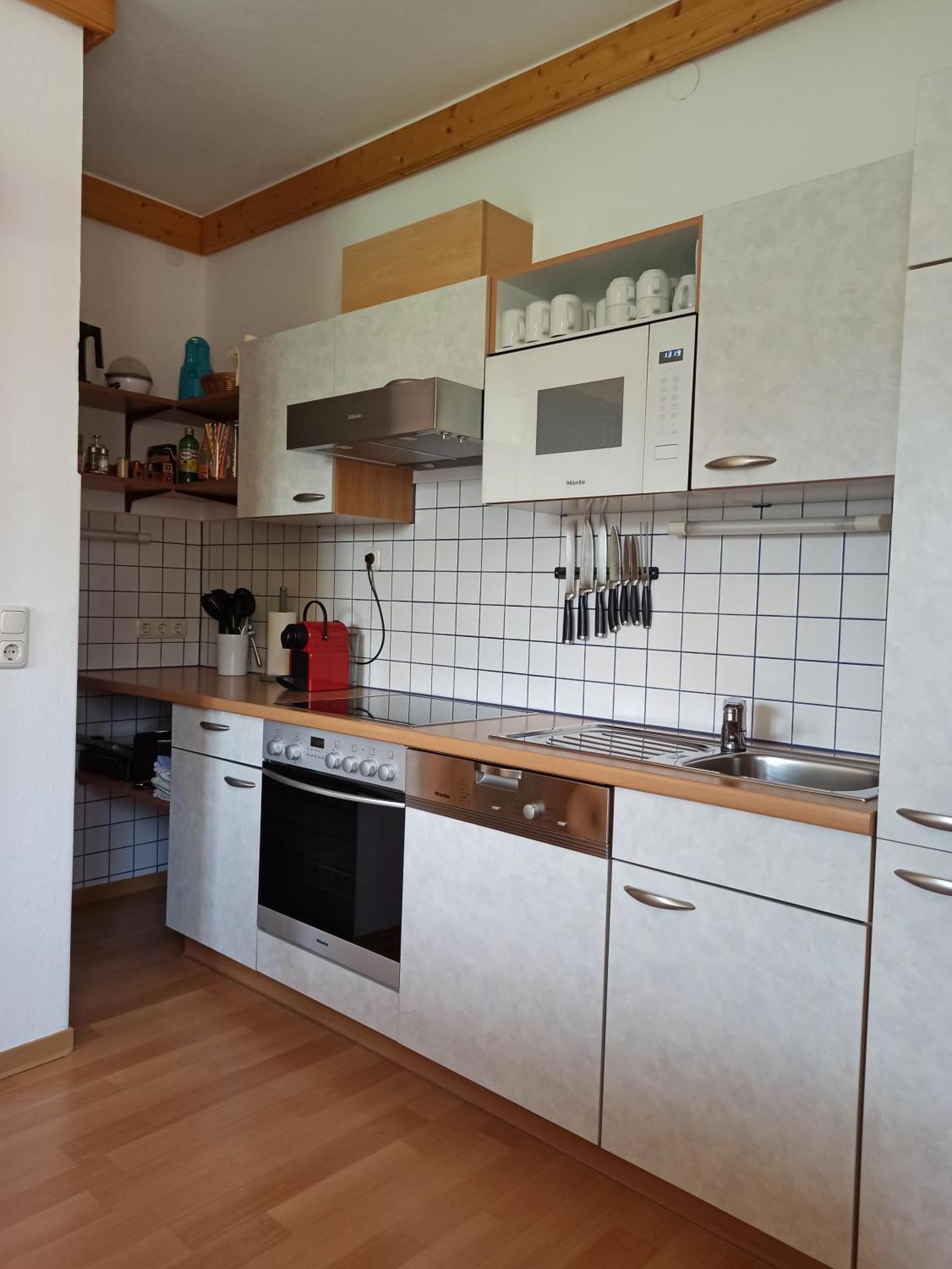 Appartementhaus Fink Bad Mitterndorf Exteriér fotografie